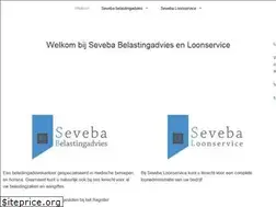 Sites similar to seveba.nl