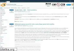 Sites similar to sevecek.com