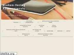 Sites similar to sevecke-pohlen-blog.de