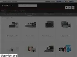 Sites similar to sevecu.pl
