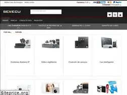 Sites similar to sevecu.pt