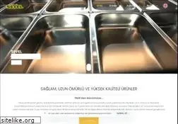 Sites similar to sevel.com.tr