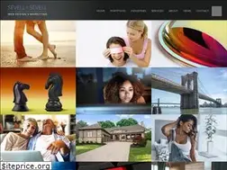 Sites similar to sevell.com