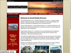 Sites similar to sevellrealty.com