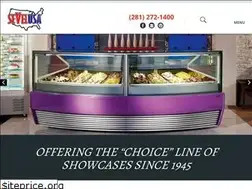 Sites similar to sevelusa.com