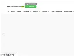 Sites similar to sevelveiculos.com.br