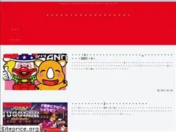 Sites similar to seven-area.com