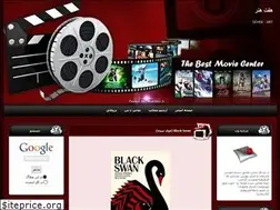 Sites similar to seven-art.blogfa.com