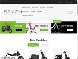 Sites similar to seven-electric.pt