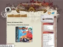 Sites similar to seven-fallingstar.blogspot.com
