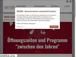Sites similar to seven-gm.de