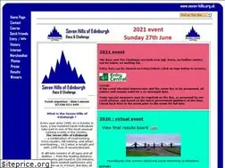 Sites similar to seven-hills.org.uk
