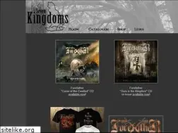 Sites similar to seven-kingdoms.com