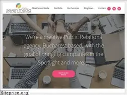 Sites similar to seven-media.ro