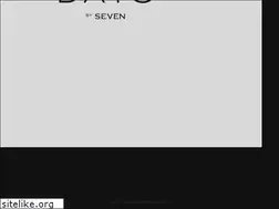 Sites similar to seven-salon.com