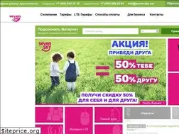 Sites similar to seven-sky.net