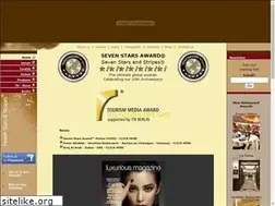 Sites similar to seven-stars.com