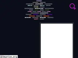 Sites similar to seven-stones.de