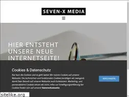 Sites similar to seven-x.de