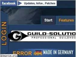 Sites similar to seven.gildendkp.de