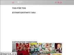 Sites similar to seven.one