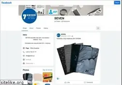 Sites similar to seven.pl