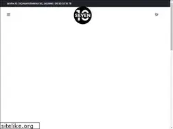 Sites similar to seven10.nl