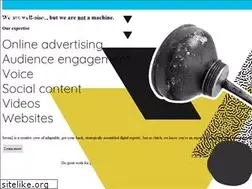 Sites similar to seven2.com