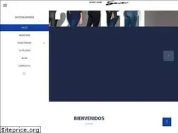Sites similar to seven7jeans.com.co