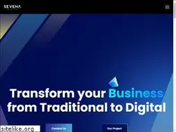Sites similar to sevena.com.my