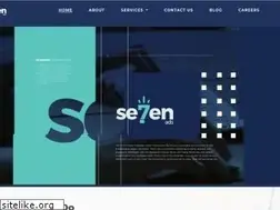 Sites similar to sevenads.id