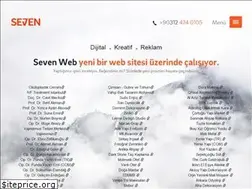 Sites similar to sevenadworks.com