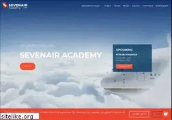 Sites similar to sevenair.com