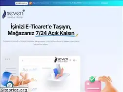 Sites similar to sevenajans.com