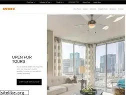 Sites similar to sevenapts.com
