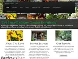 Sites similar to sevenarrowsfarm.com
