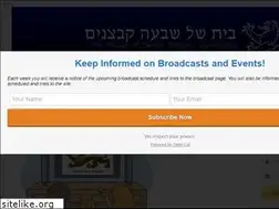 Sites similar to sevenbeggars.com