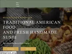 Sites similar to sevenbelleville.com