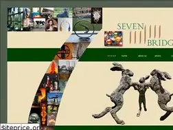 Sites similar to sevenbridges.org