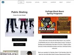 Sites similar to sevenbridgesicearena.com