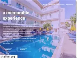 Sites similar to sevenbrothers.gr