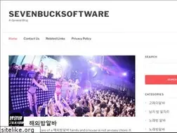 sevenbucksoftware.com