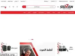 Sites similar to sevencameras.com