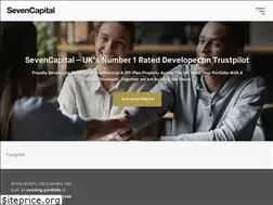 Sites similar to sevencapital.com