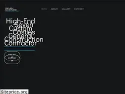 Sites similar to sevencastlesconstruction.com