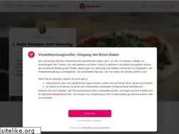 Sites similar to sevencooks.com