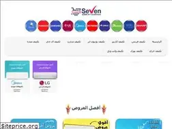Sites similar to sevencool.co