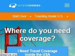 Sites similar to sevencorners.com
