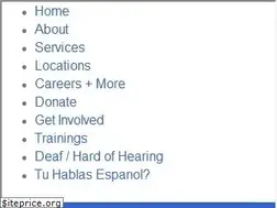 Sites similar to sevencounties.org