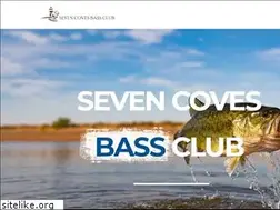 Sites similar to sevencovesbassclub.com